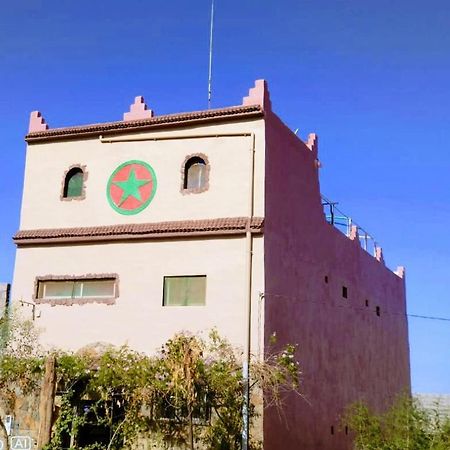 Maison D Hotes Tioute Chez Abdelmajid Eksteriør billede