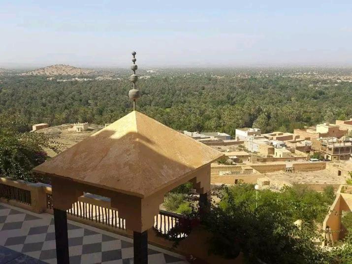 Maison D Hotes Tioute Chez Abdelmajid Eksteriør billede